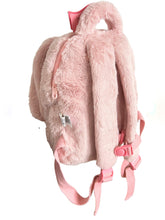 Load image into Gallery viewer, Soft  backpack with removable Doll- pick your Style - BEBIMINE LLC