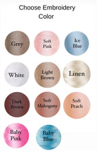 Load image into Gallery viewer, 2 piece ruffle set- pick your color