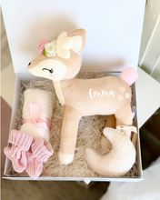 Load image into Gallery viewer, Little Deer Gift Box - Medium - BEBIMINE LLC