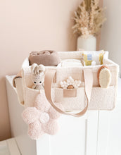 Load image into Gallery viewer, Nappy Caddy Organiser / Diaper Bag - BEBIMINE LLC