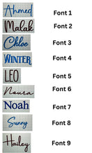 Load image into Gallery viewer, Classic Knitted Baby Romper, Onesie - Add Name Embroidery - BEBIMINE LLC