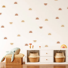 Load image into Gallery viewer, Creative Wall Sticker For Kids Room- Pick your Style - BEBIMINE LLC