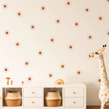 Load image into Gallery viewer, Creative Wall Sticker For Kids Room- Pick your Style - BEBIMINE LLC
