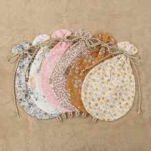 Load image into Gallery viewer, Double Sided Cotton Balloon (Wall Hanging Decor)- Choose your Color - BEBIMINE LLC