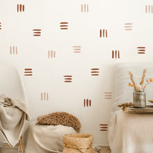 Load image into Gallery viewer, Creative Wall Sticker For Kids Room- Pick your Style - BEBIMINE LLC