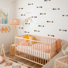 Load image into Gallery viewer, Creative Wall Sticker For Kids Room- Pick your Style - BEBIMINE LLC