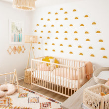 Load image into Gallery viewer, Creative Wall Sticker For Kids Room- Pick your Style - BEBIMINE LLC