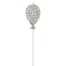 Load image into Gallery viewer, Double Sided Cotton Balloon (Wall Hanging Decor)- Choose your Color - BEBIMINE LLC