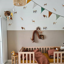 Load image into Gallery viewer, Creative Wall Sticker For Kids Room- Pick your Style - BEBIMINE LLC