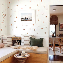 Load image into Gallery viewer, Creative Wall Sticker For Kids Room- Pick your Style - BEBIMINE LLC