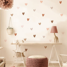 Load image into Gallery viewer, Creative Wall Sticker For Kids Room- Pick your Style - BEBIMINE LLC