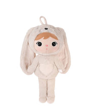 Load image into Gallery viewer, Bunny personalised with Name 50 CM -Choose your Color - BEBIMINE LLC