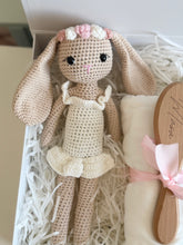 Load image into Gallery viewer, Montessori Bunny Gift Box - BEBIMINE LLC