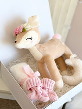 Load image into Gallery viewer, Little Deer Gift Box - Medium - BEBIMINE LLC