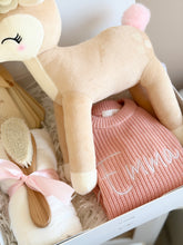 Load image into Gallery viewer, Little Deer Gift Box - Large - BEBIMINE LLC
