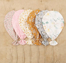 Load image into Gallery viewer, Double Sided Cotton Balloon (Wall Hanging Decor)- Choose your Color - BEBIMINE LLC