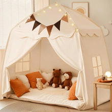 Load image into Gallery viewer, Indoor and Outdoor Kids Play House / Tent
