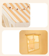 Load image into Gallery viewer, Kids Tent Indoor & Outdoor Playhouse