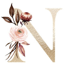 Load image into Gallery viewer, Personalised Jewellery Box - Add your Name - BEBIMINE LLC