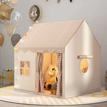 Load image into Gallery viewer, Kids Tent Indoor & Outdoor Playhouse