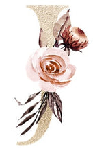 Load image into Gallery viewer, Personalised Jewellery Box - Add your Name - BEBIMINE LLC