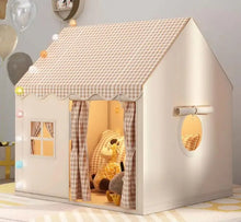 Load image into Gallery viewer, Kids Tent Indoor & Outdoor Playhouse