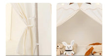Load image into Gallery viewer, Indoor and Outdoor Kids Play House / Tent
