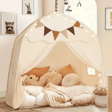 Load image into Gallery viewer, Indoor and Outdoor Kids Play House / Tent