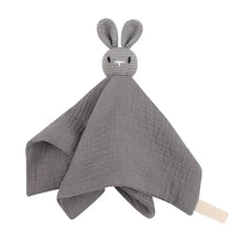 Load image into Gallery viewer, Personalized Animal Toy Lovey- Many options