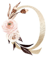 Load image into Gallery viewer, Personalised Jewellery Box - Add your Name - BEBIMINE LLC