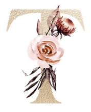 Load image into Gallery viewer, Personalised Jewellery Box - Add your Name - BEBIMINE LLC