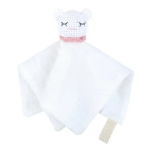 Load image into Gallery viewer, Personalized Animal Toy Lovey- Many options
