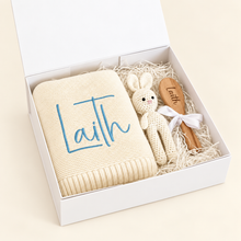 Load image into Gallery viewer, Classic Baby Blue Gift Set