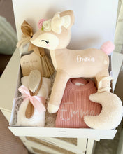 Load image into Gallery viewer, Little Deer Gift Box - Large - BEBIMINE LLC