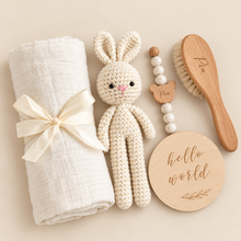 Load image into Gallery viewer, Little Essentials Baby Gift Box