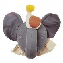 Load image into Gallery viewer, Cute Elephant wall mount - BEBIMINE LLC