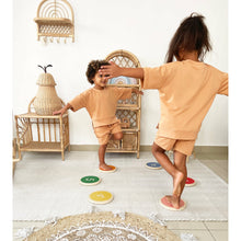 Load image into Gallery viewer, Montessori Stepping Stones - BEBIMINE LLC