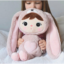 Load image into Gallery viewer, Bunny Girl 50 CM -Customizable - BEBIMINE LLC