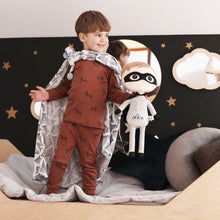 Load image into Gallery viewer, Large Superboy 50CM- Customizable - BEBIMINE LLC
