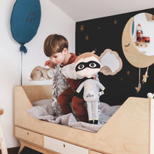 Load image into Gallery viewer, Large Superboy 50CM- Customizable - BEBIMINE LLC