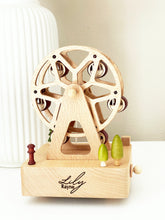 Load image into Gallery viewer, musical carousel- Ferris wheel *new - BEBIMINE LLC