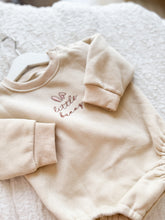 Load image into Gallery viewer, Little Bunny Romper
