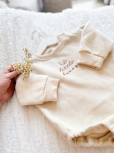 Load image into Gallery viewer, Little Bunny Romper

