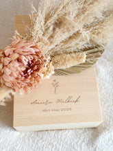 Load image into Gallery viewer, Keepsake Box/ Memory Box (BOX ONLY!)- Choose your design
