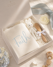 Load image into Gallery viewer, Classic Baby Blue Gift Set
