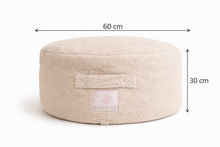 Load image into Gallery viewer, 2-in-1 Storage Bean Bag – For Toys, Blankets &amp; More
