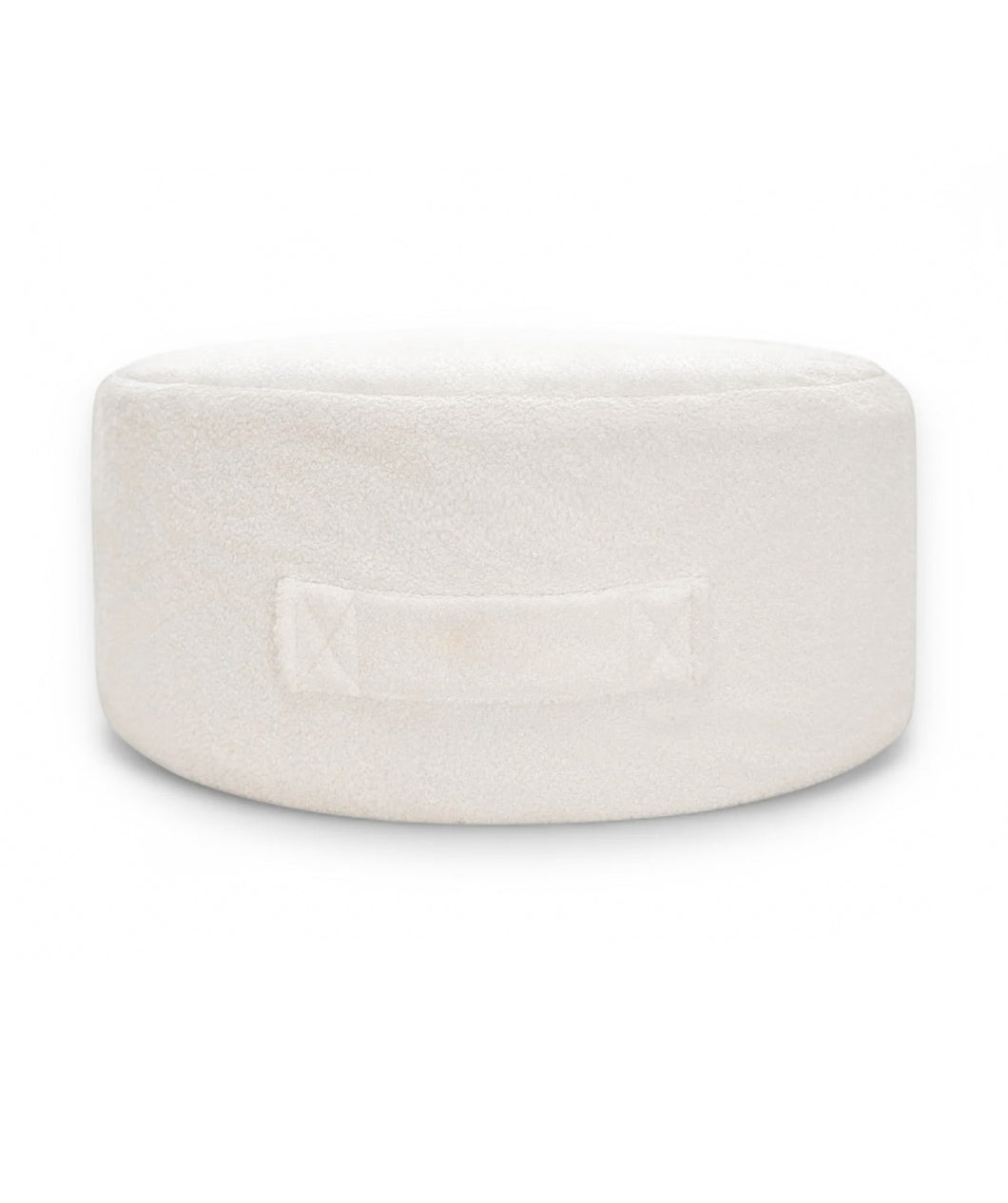 2-in-1 Storage Bean Bag – For Toys, Blankets & More