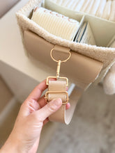 Load image into Gallery viewer, Nappy Caddy Organiser / Diaper Bag- pick your color - BEBIMINE LLC
