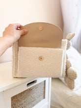 Load image into Gallery viewer, Nappy Caddy Organiser / Diaper Bag- pick your color - BEBIMINE LLC
