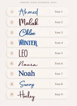 Load image into Gallery viewer, Diaper Caddy full Set (white Caddy) - BEBIMINE LLC
